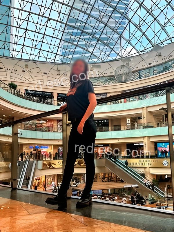 Джесс — Кемерово